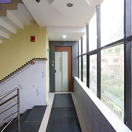 โอโย 4536 ชัยเทพ วิหาร Hotel บูบันเนสชวาร์ ภายนอก รูปภาพ